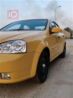 شيفروليه اوبترا